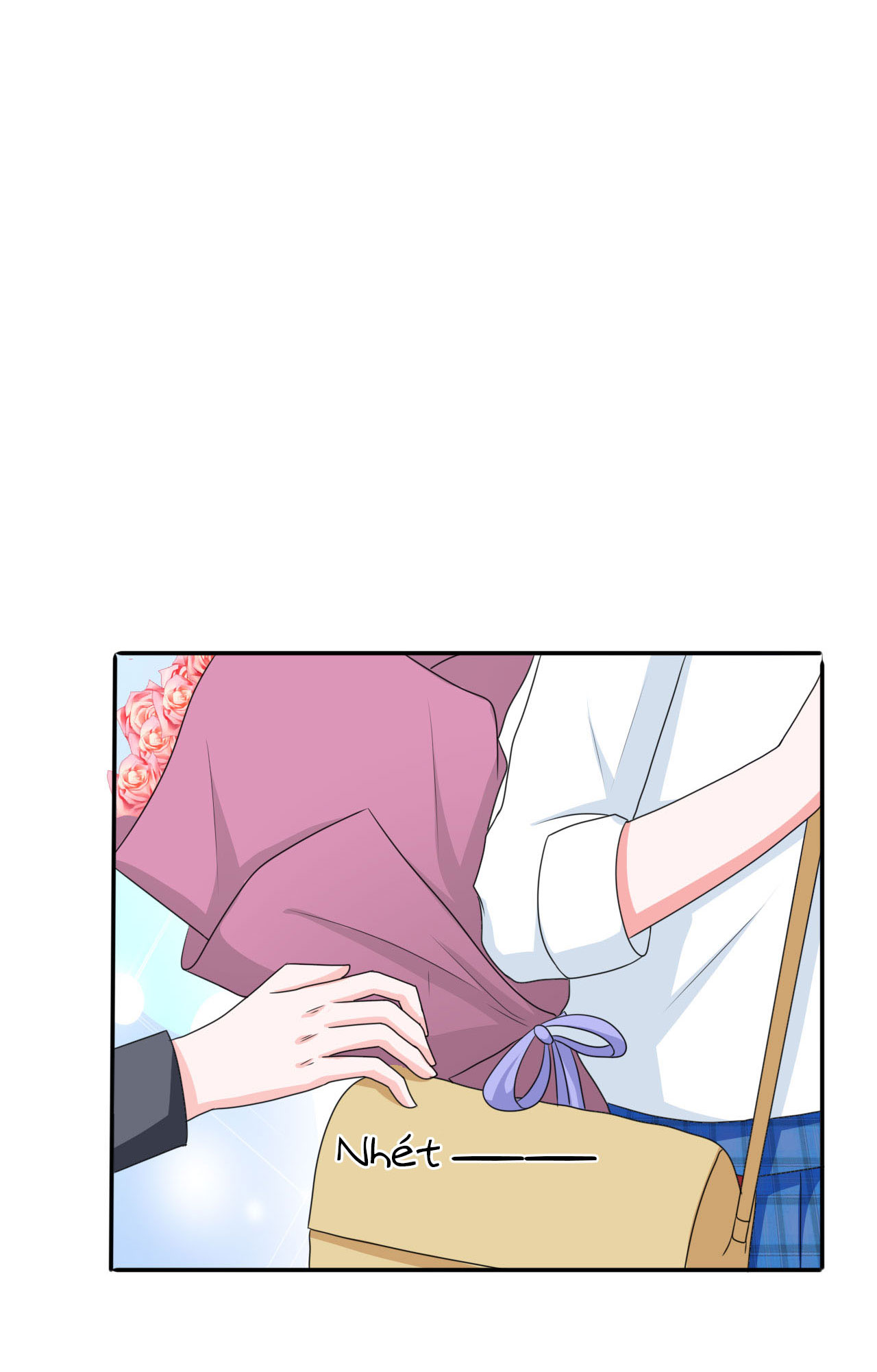 bí mật không thể yêu đương chapter 72 42