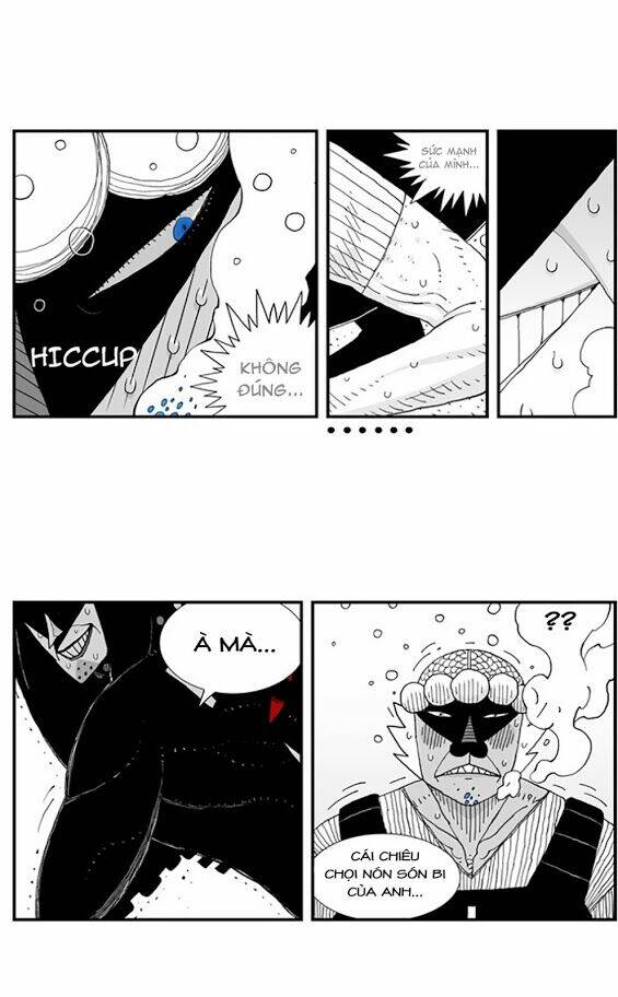 hành trình thoát khỏi địa ngục chapter 17 13