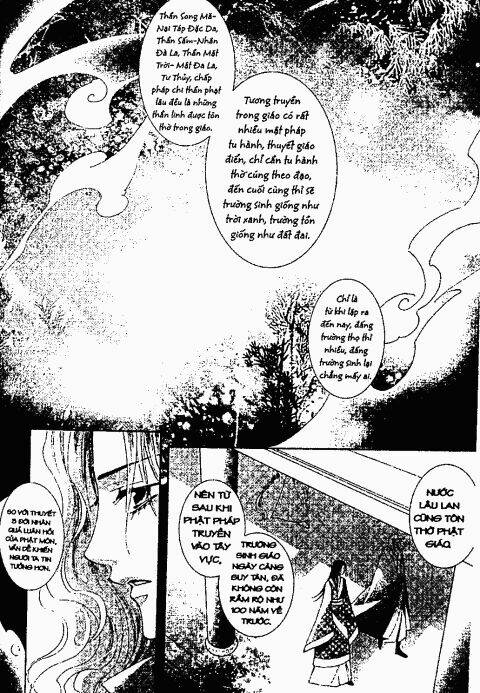 lâu lan y mộng chapter 2 98