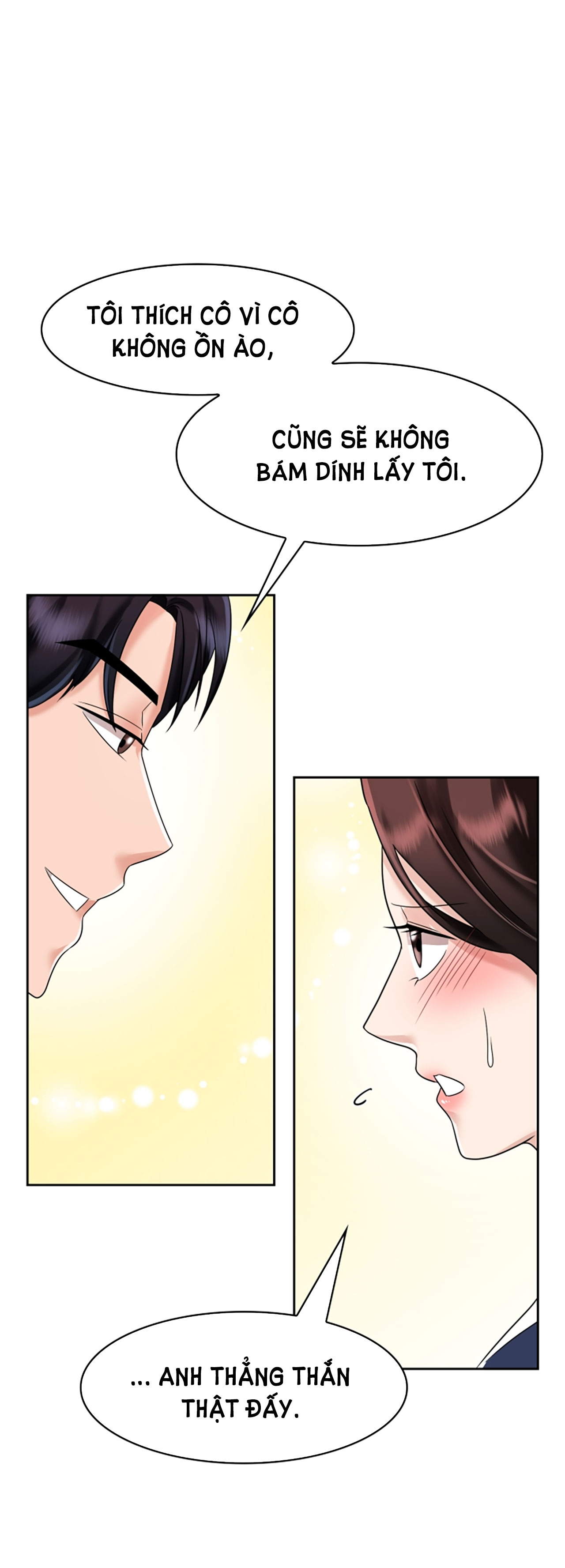 [18+] vì điên nên kết hôn chapter 7.1 9