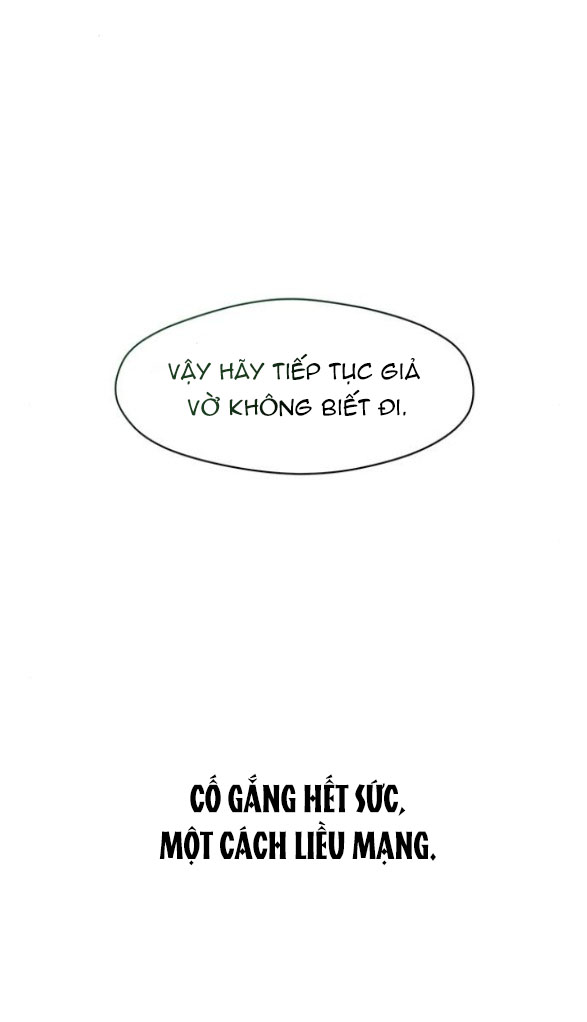 [18+] Nước Mắt Trên Đóa Hoa Tàn chapter 36.1 24