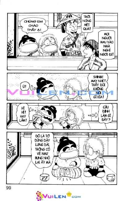 ninja loạn thị chapter 32 100