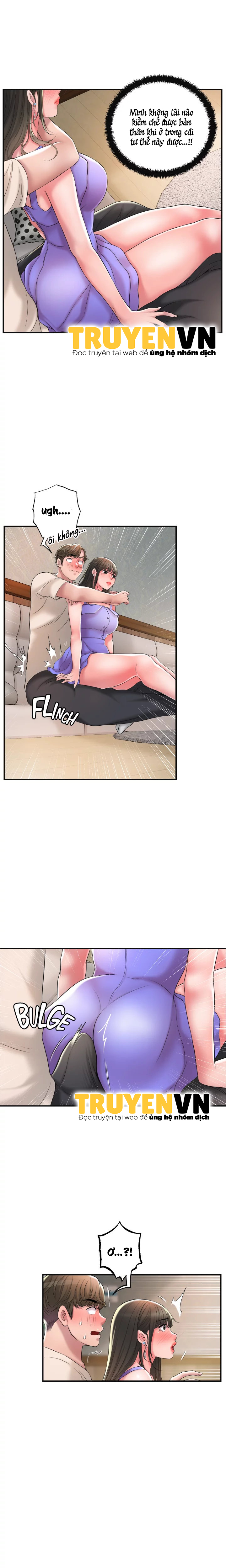 thị trấn nóng bỏng chapter 24 9