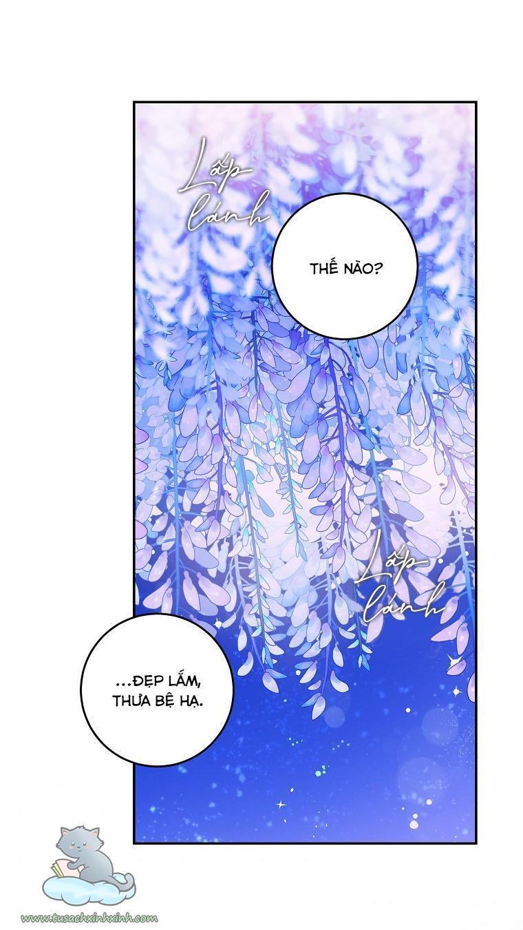 thuần hóa bạo chúa rồi bỏ trốn chapter 58 48