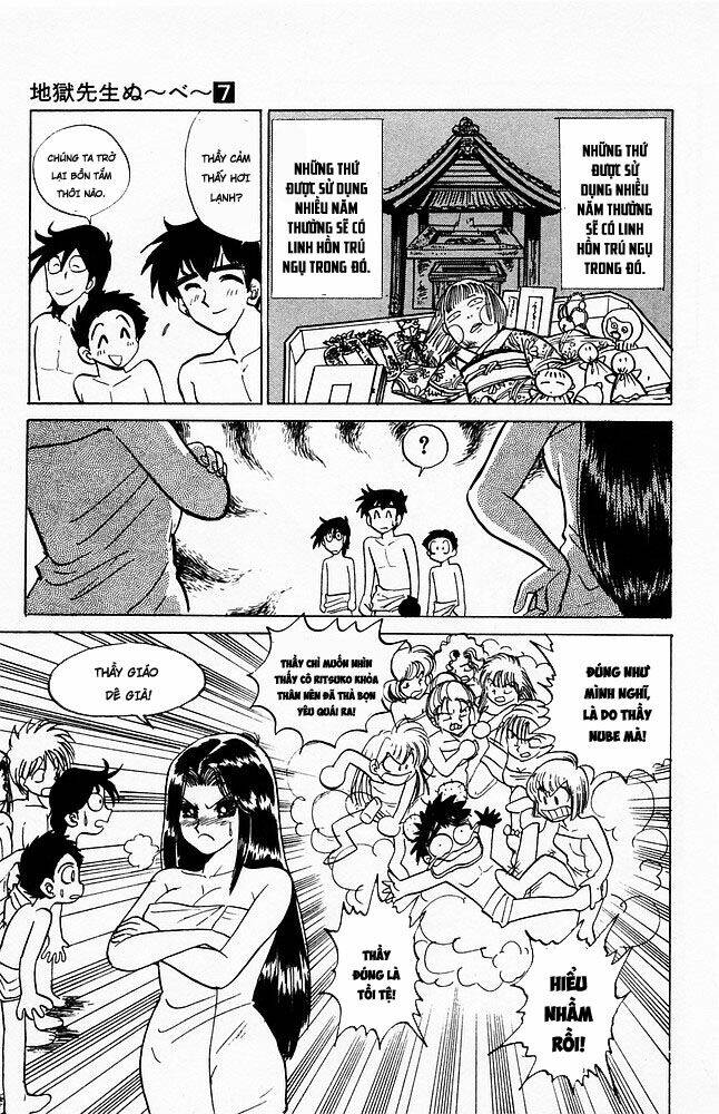 jigoku sensei nube - người thầy dũng cảm chapter 55 19