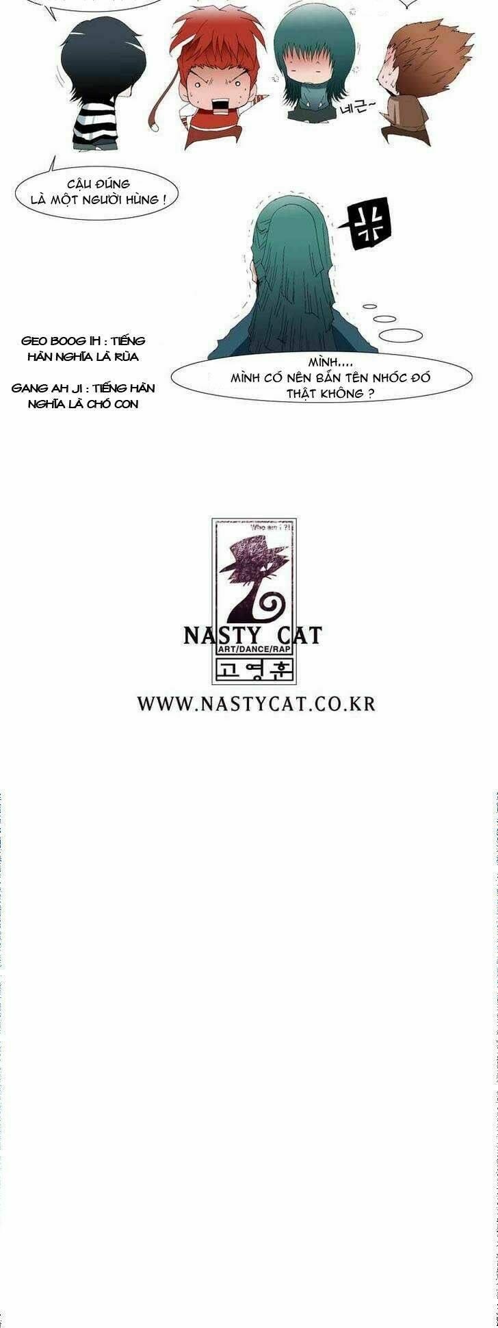 siêu năng chapter 59 22