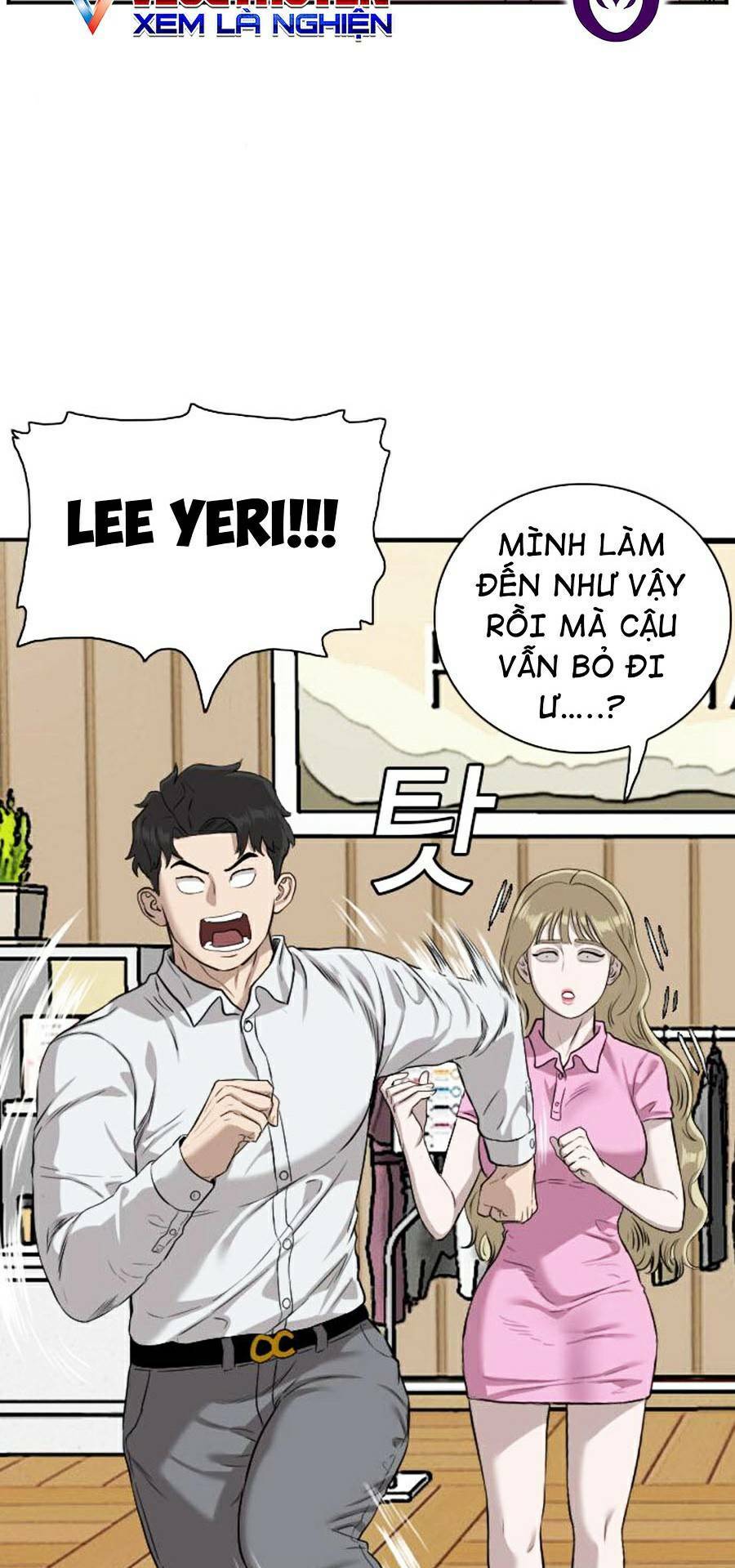 người xấu chapter 83 76