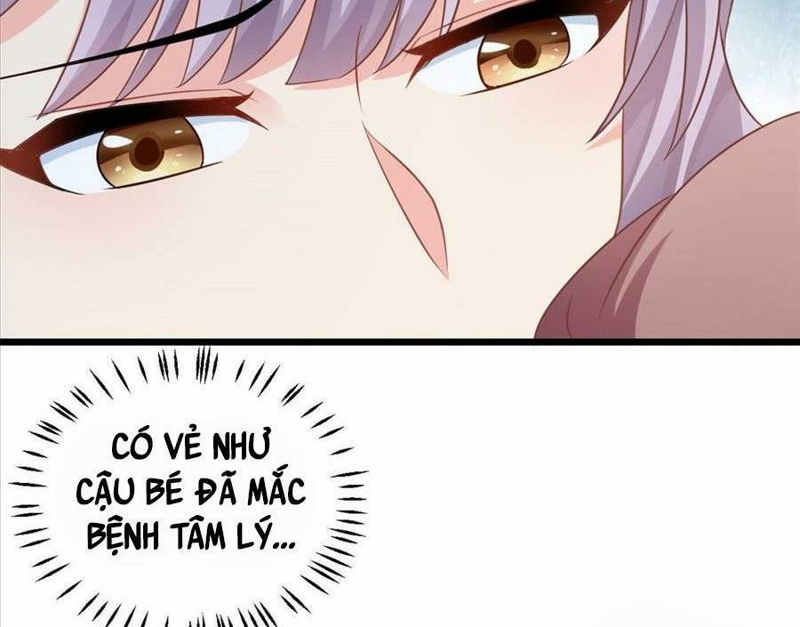 kim chủ của tôi chỉ mới 5 tuổi! chapter 3 56