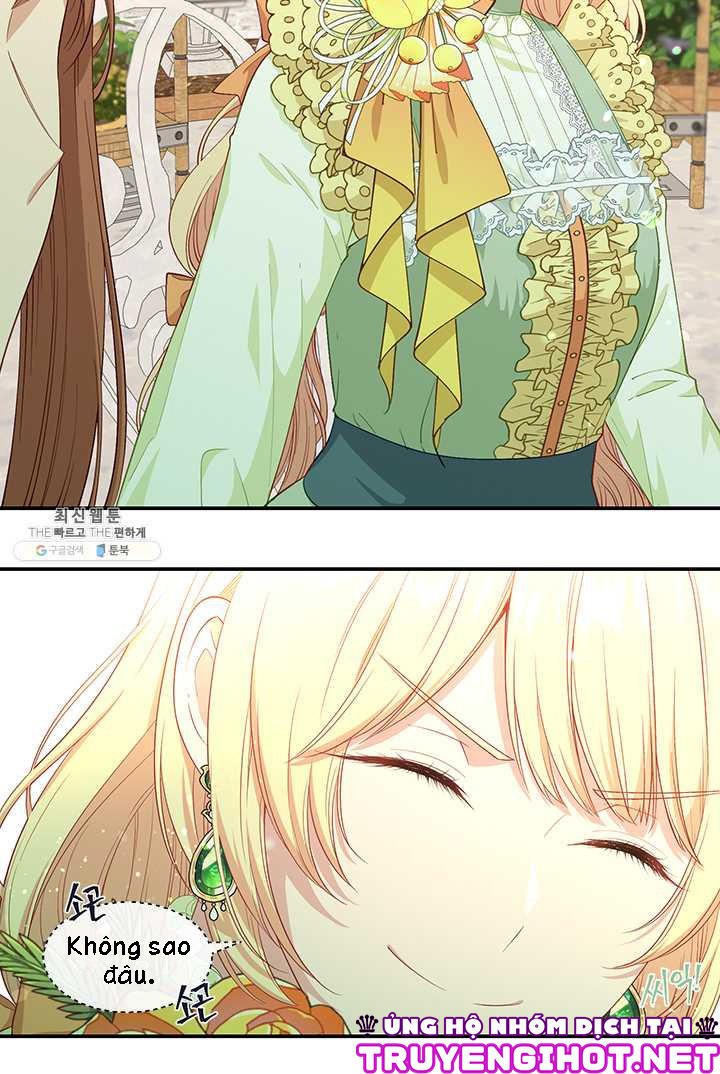 cẩn thận nữ phụ phản diện đấy! chapter 70 6