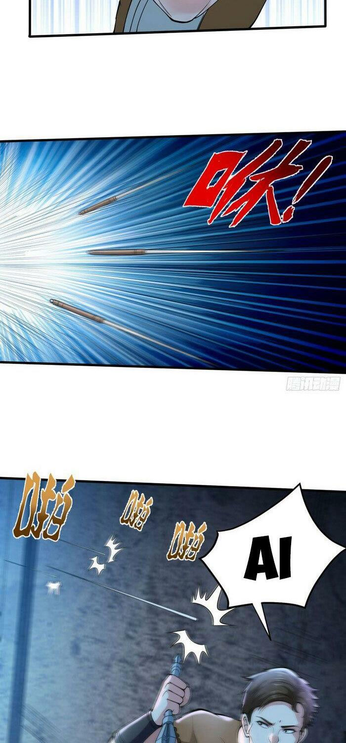 tối cường thần y tại đô thị chapter 138 8