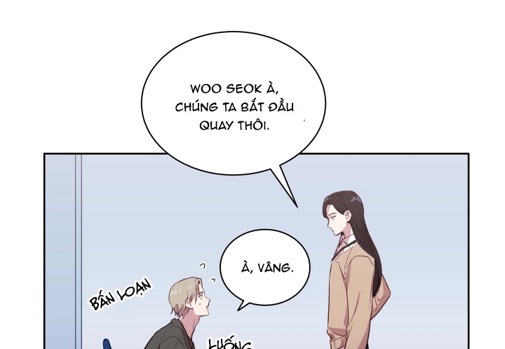 cuộc sống hai mặt của thần tượng chapter 3 17