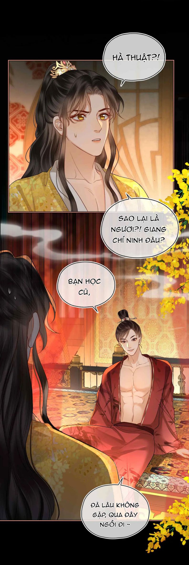 tham hoan chapter 14 1