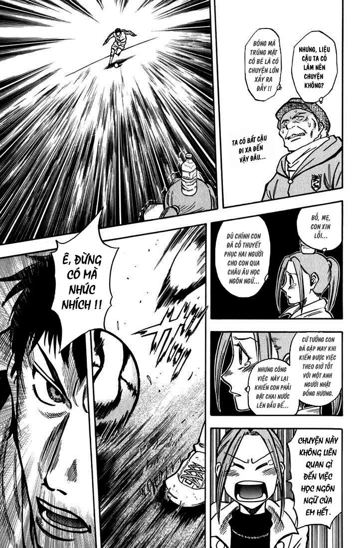 lost man chapter 2 11