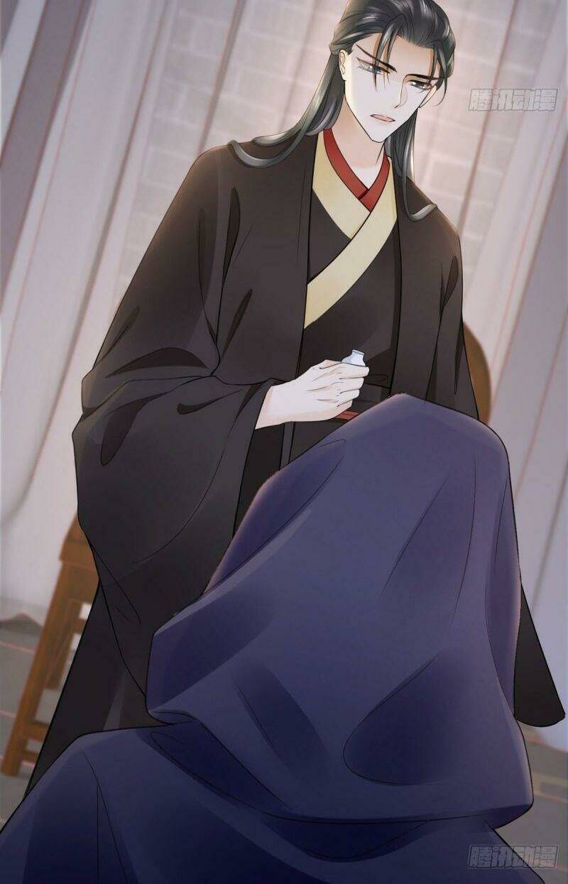 mê hoặc nhân tâm chapter 21 20