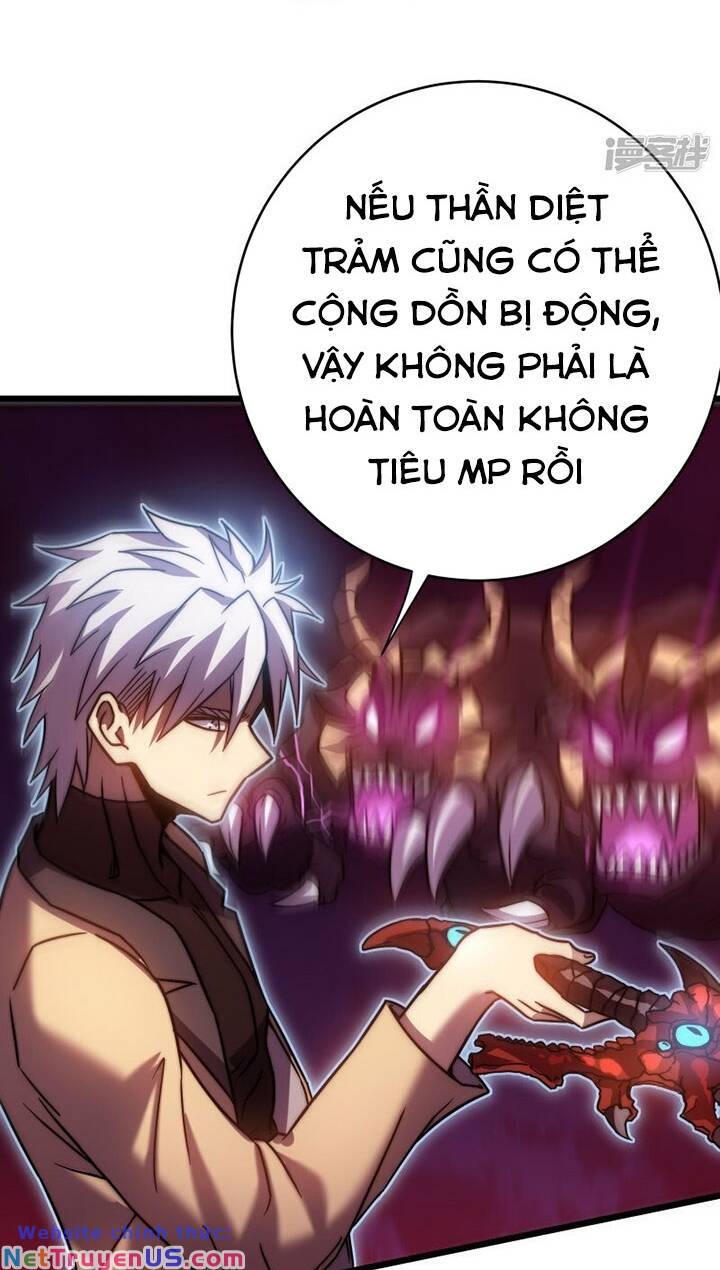 sát thần chi lộ tại dị giới chapter 53 9