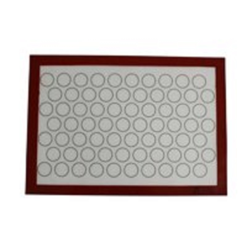 Tấm Lót Silicon Sợi Thủy Tinh Silpat 40x60