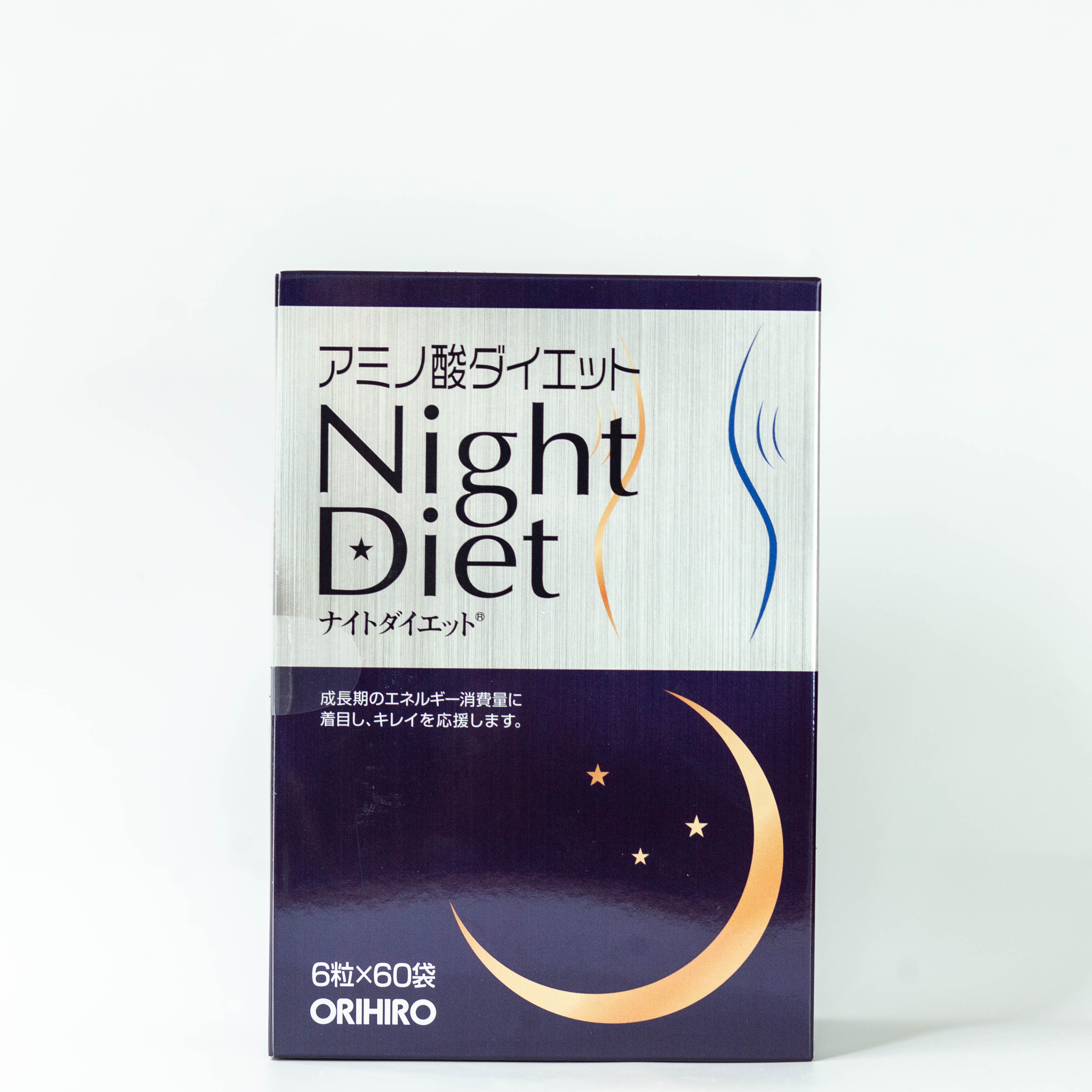 Viên uống Night Diet 60 gói