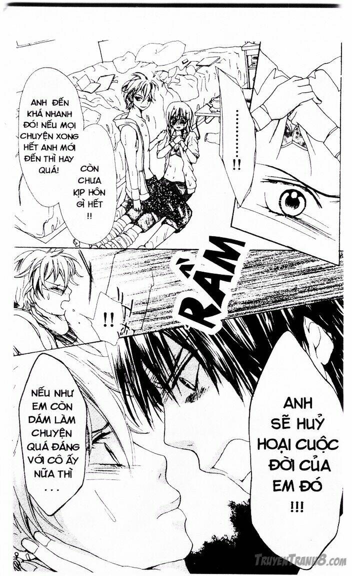 s+/special secret plus chapter 14 17