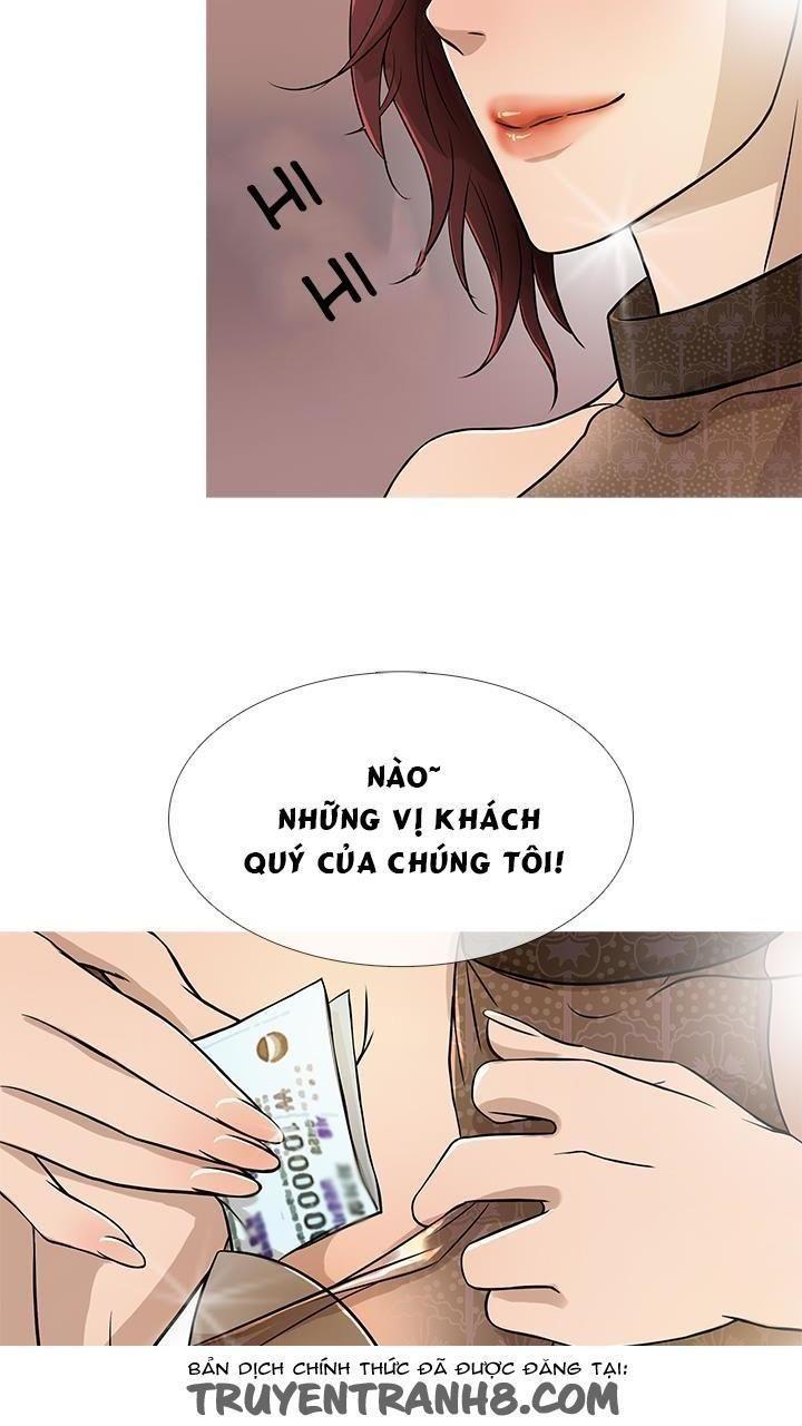 thiên đường chapter 17 21