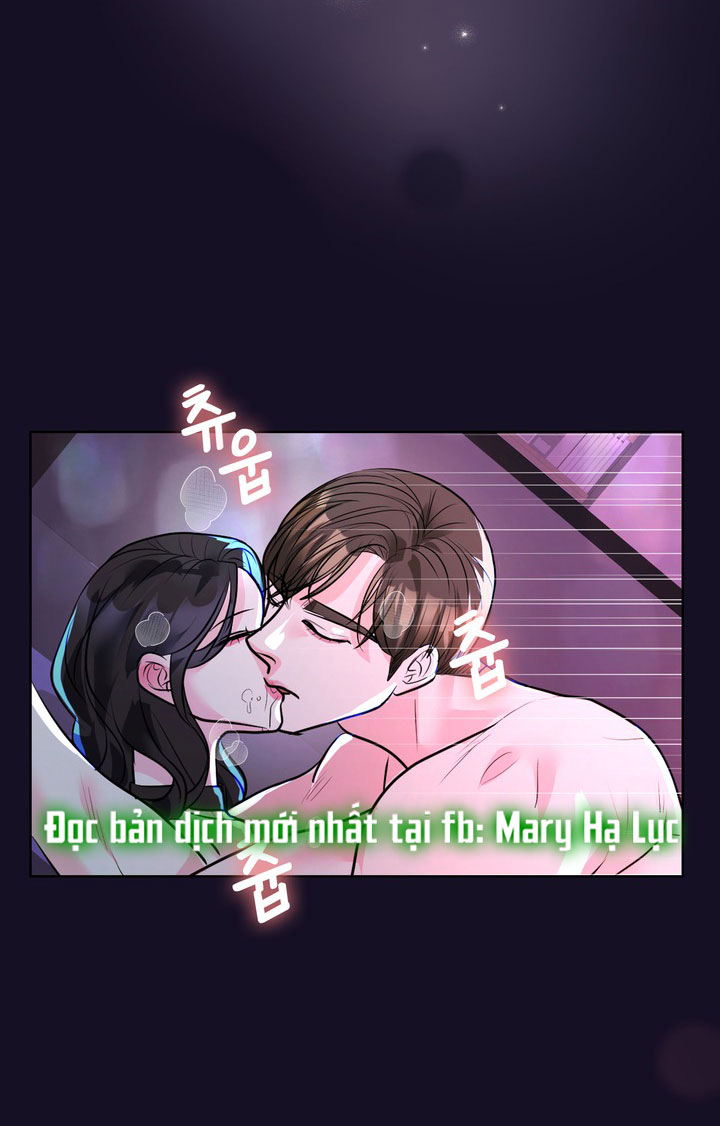 [18+] điều em cố giấu chapter 16.1 3