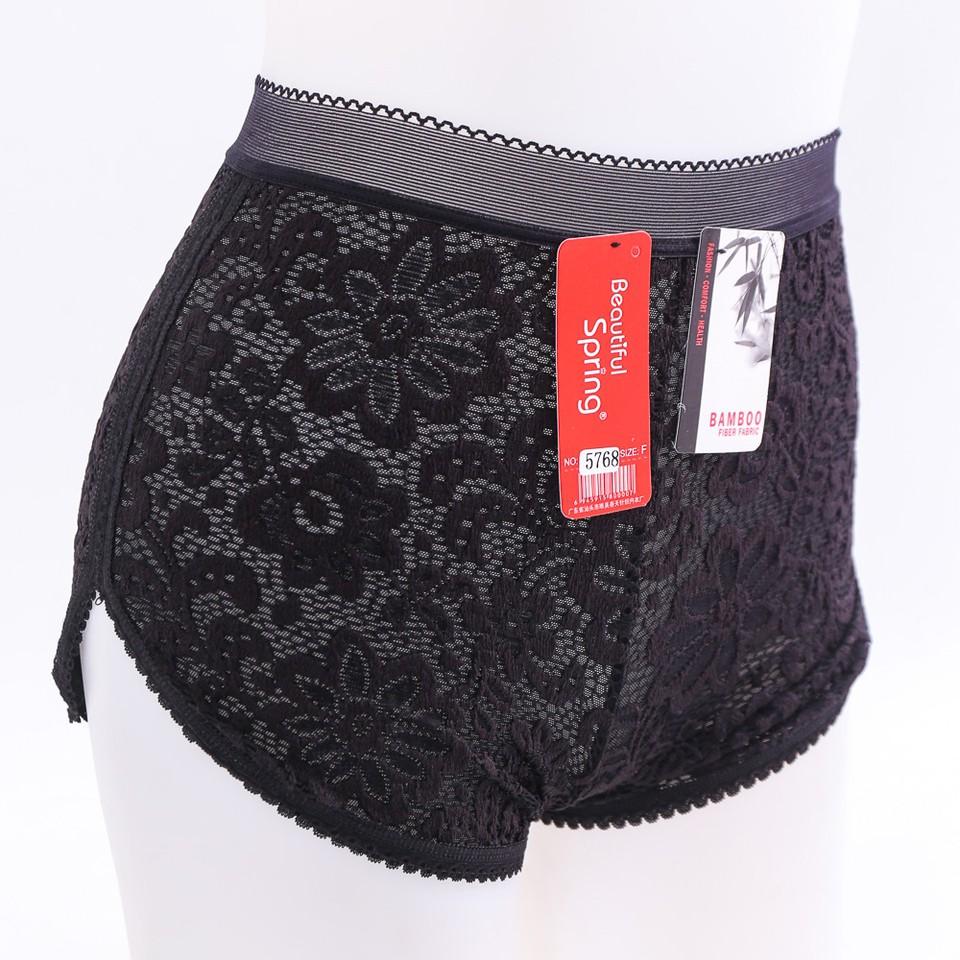 Quần mặc trong váy ren 2 lớp Dma store
