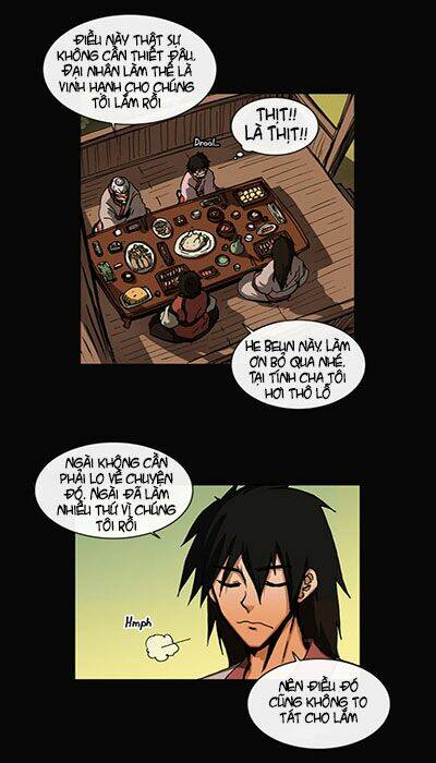 be heun chapter 11 13