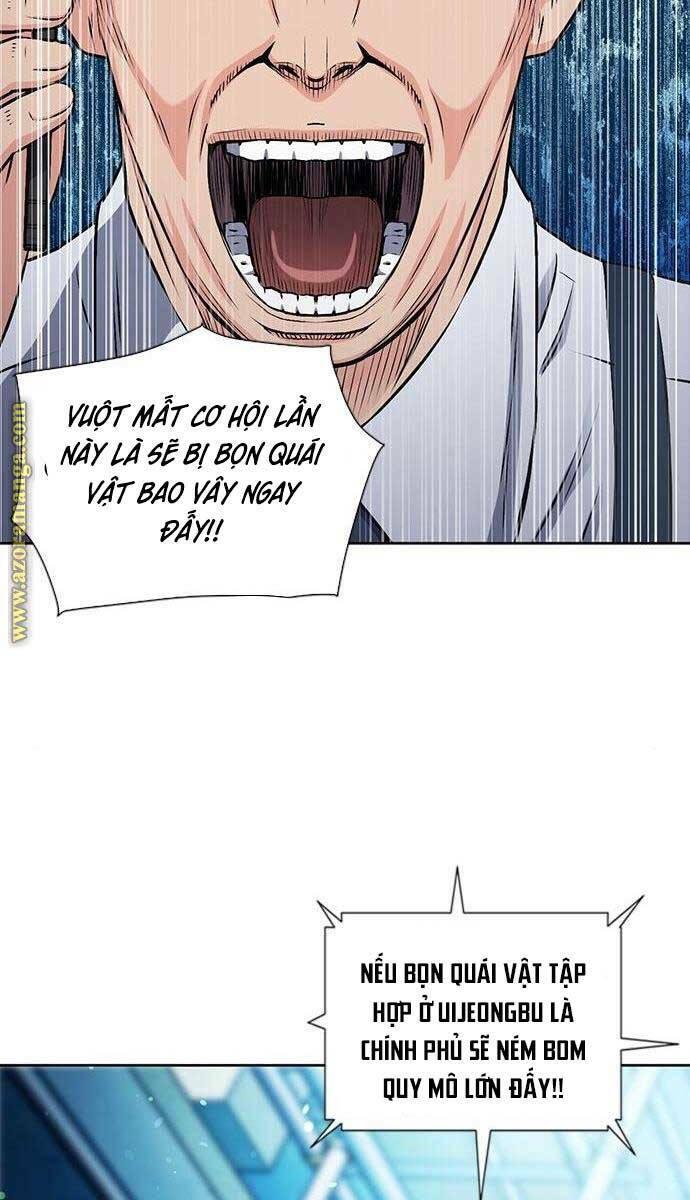druid tại ga seoul - người hóa thú chapter 89 43