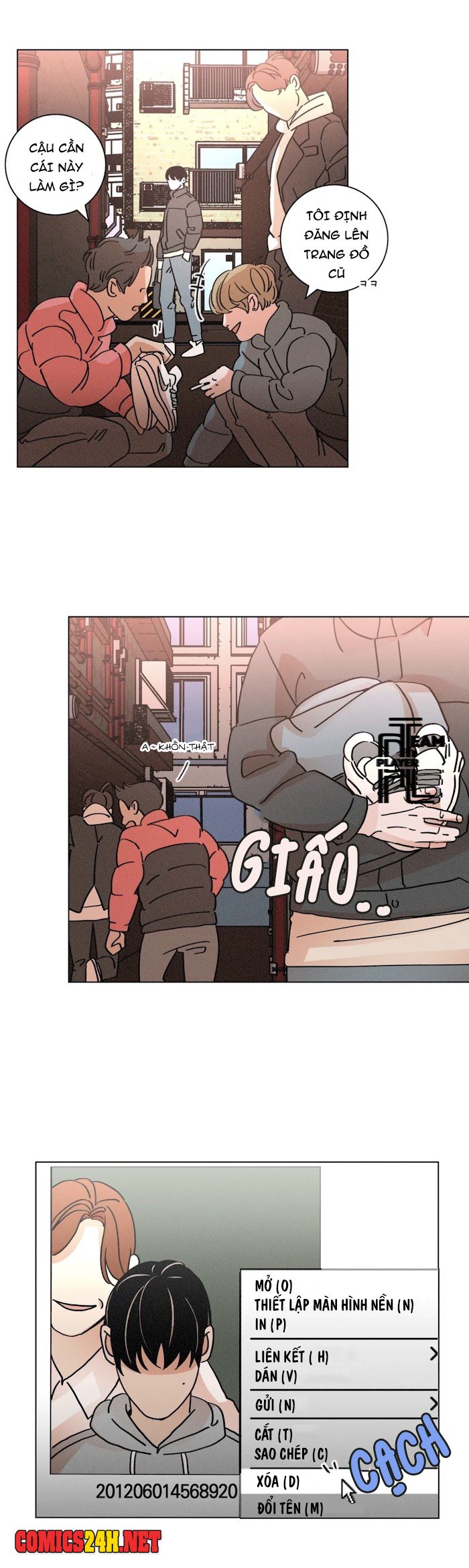 ouroboros chapter 44 8