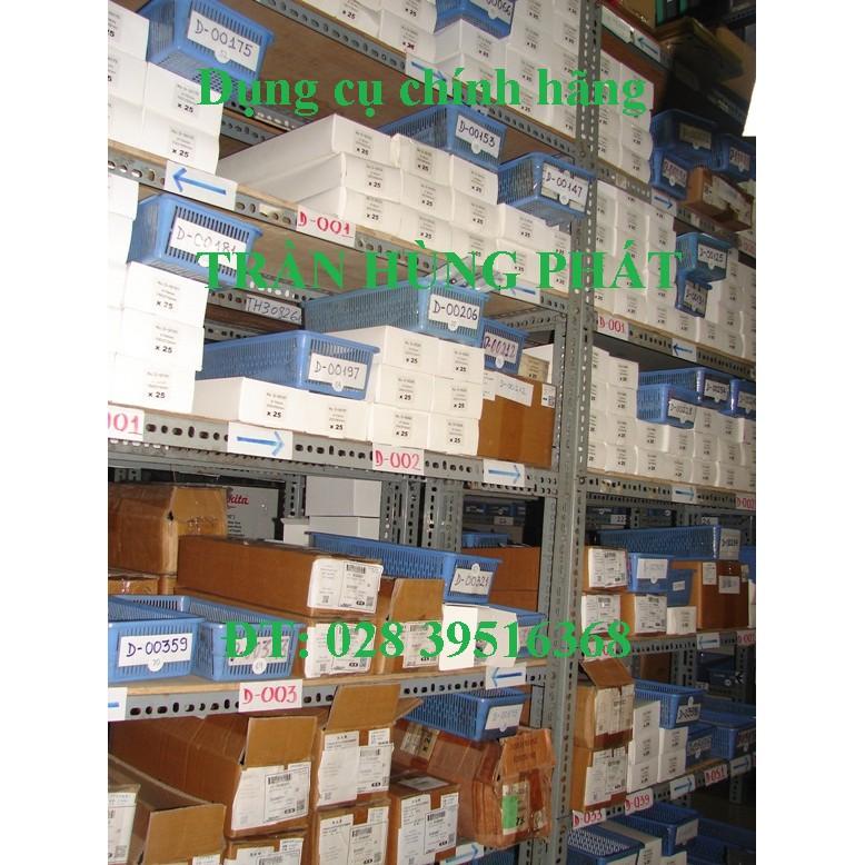 Mũi khoan Makita SDS Plus 10x260mm D-00197 - Hàng Chính Hãng