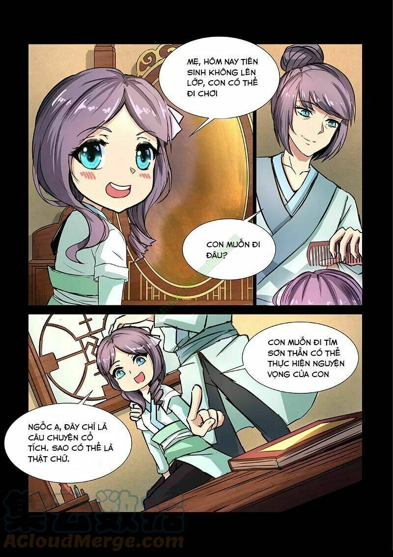 thần võ chi linh chapter 55 3