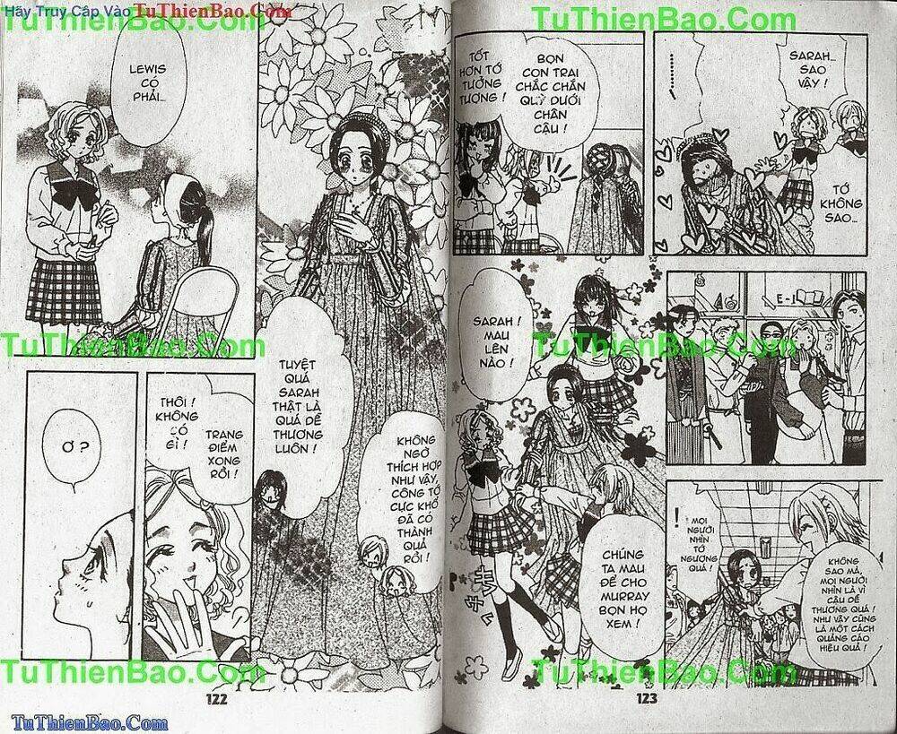 nàng men chàng bóng chapter 3 58