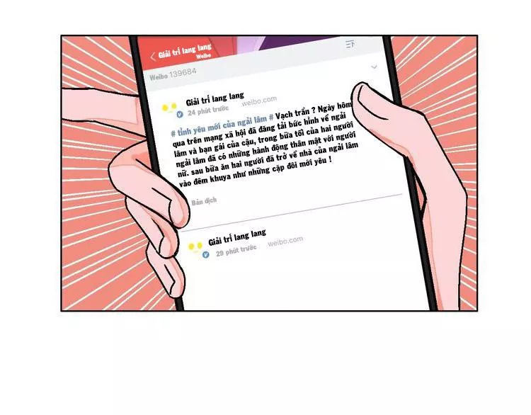 99 độ f - talk to me chapter 24 33