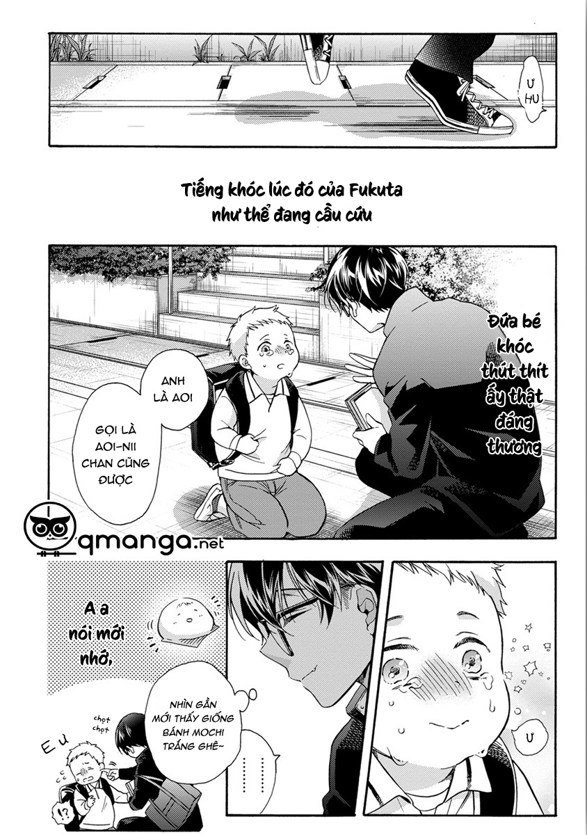 chờ em yêu anh chapter 9 10