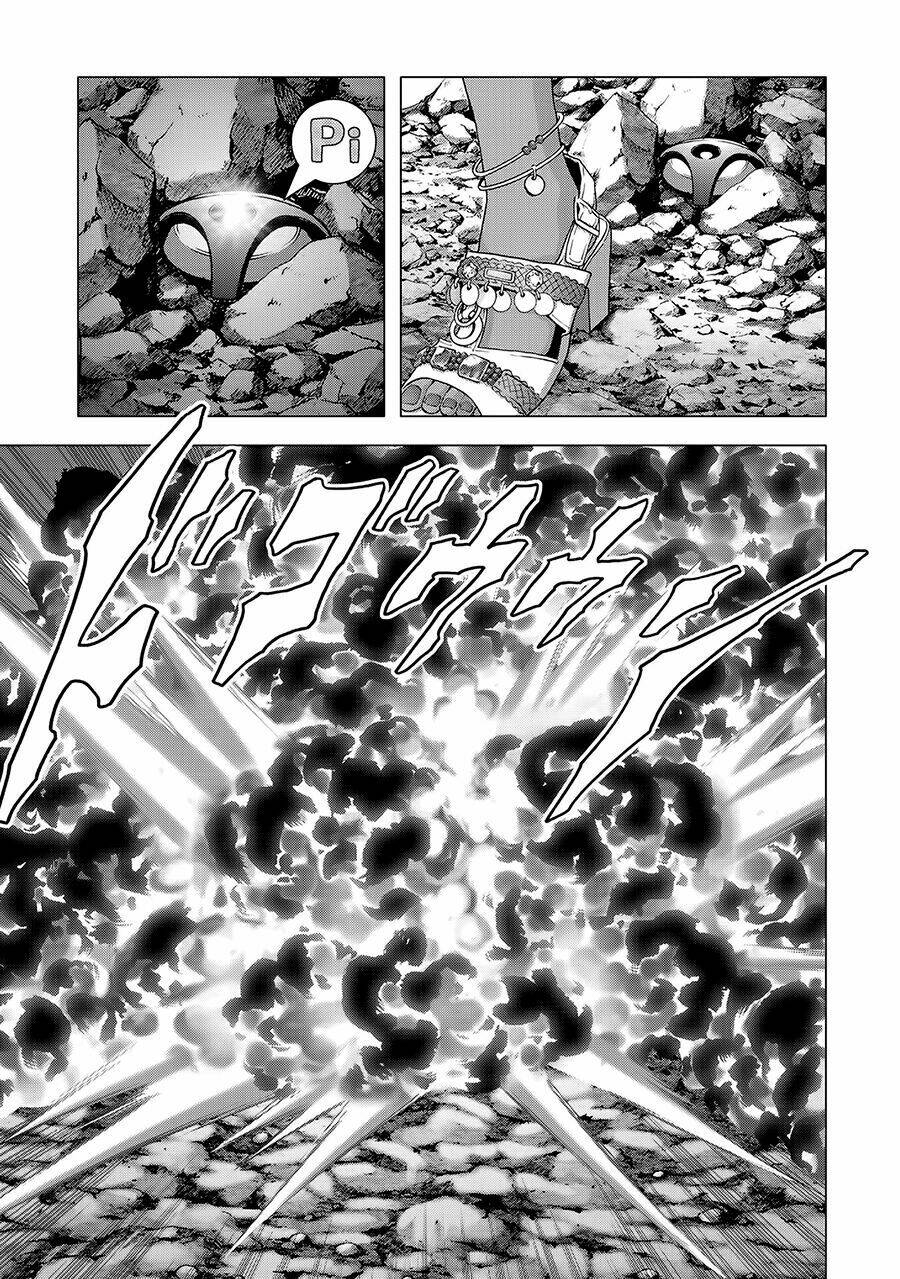 cuộc chiến sinh tồn chapter 86 29