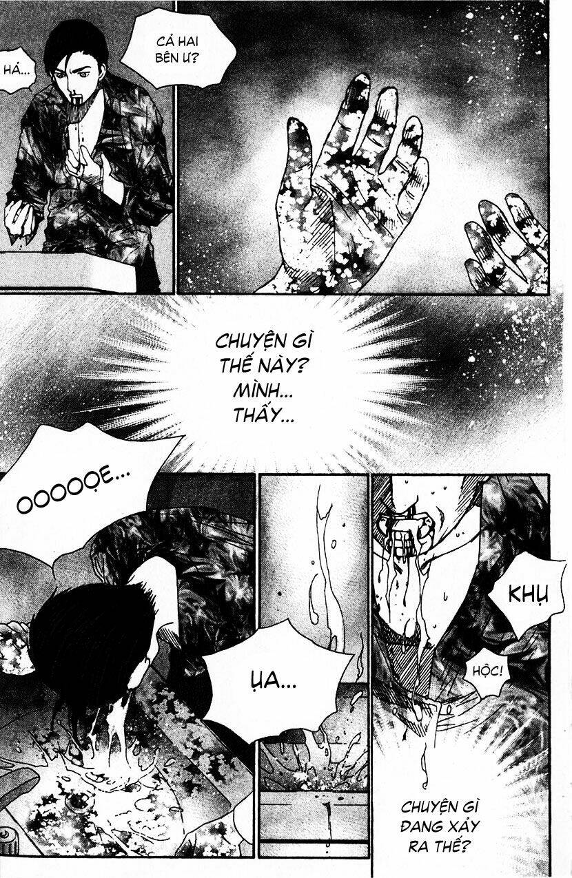 redrum 327 chapter 10 3