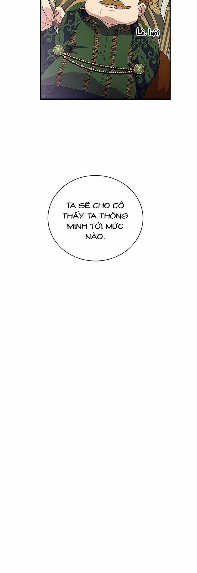 chồng yêu, em muốn đình công! chapter 19 17