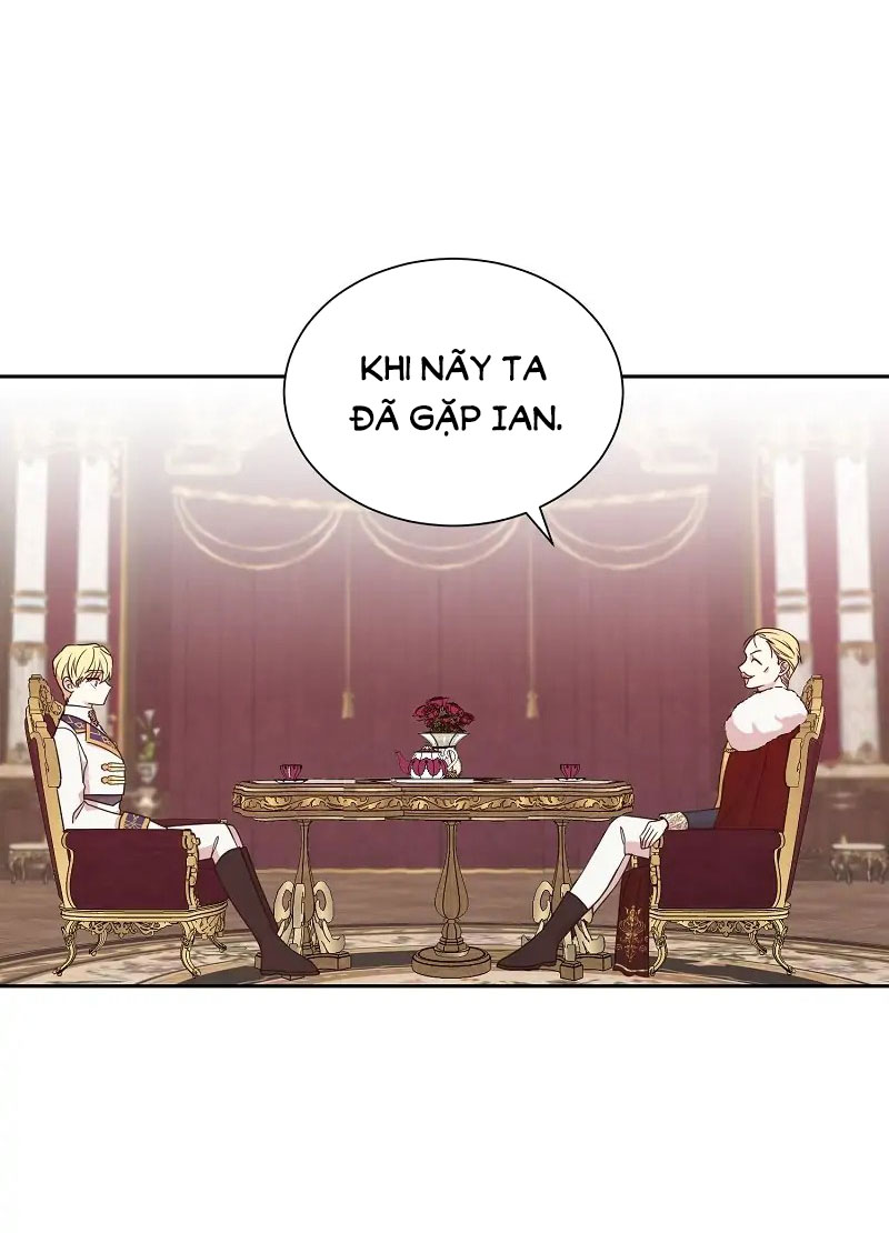 tôi chán nản vì người chồng thứ 2 còn "khỏe" hơn chồng cũ chapter 32.1 13