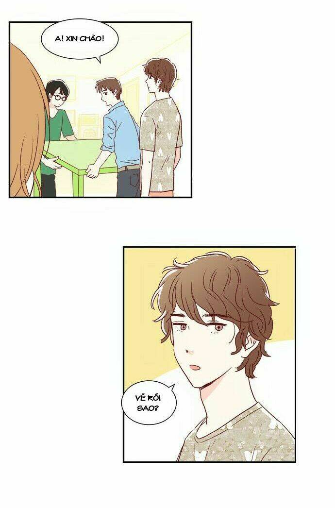 we broke up chapter 1 14