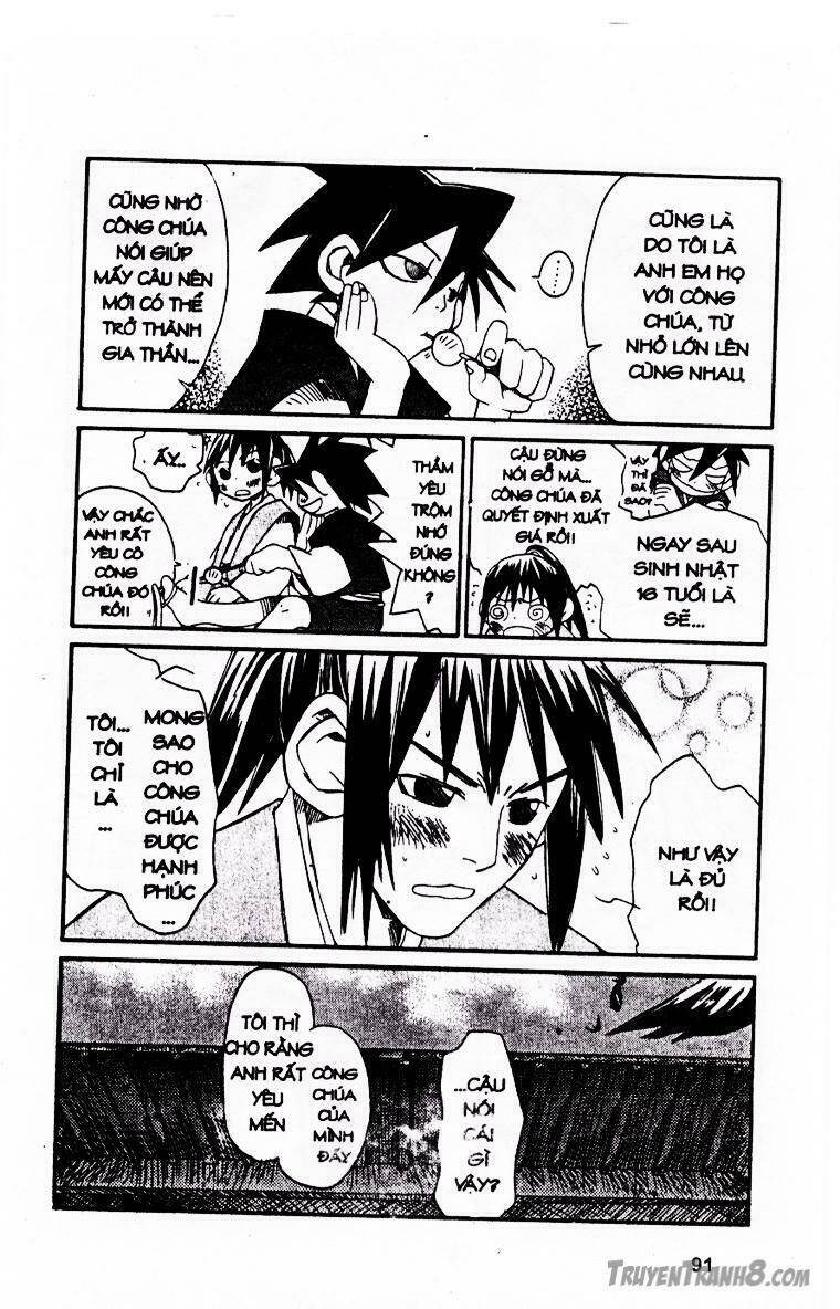 behind master chapter 3 16