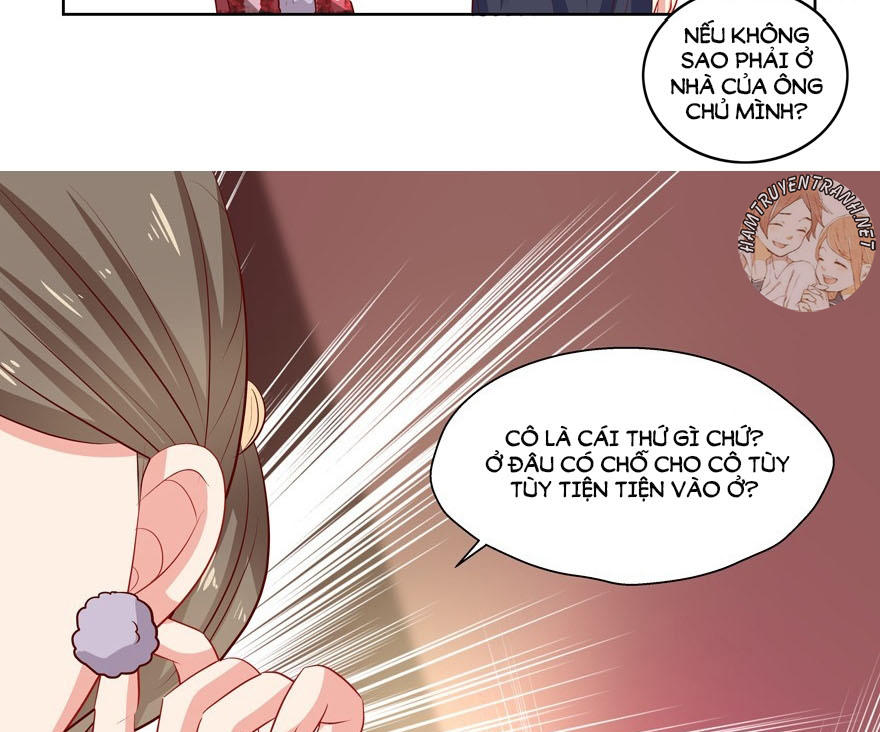 lưu luyến không rời chapter 36 37