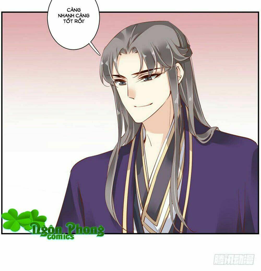 thiền tâm vấn đạo chapter 60 25