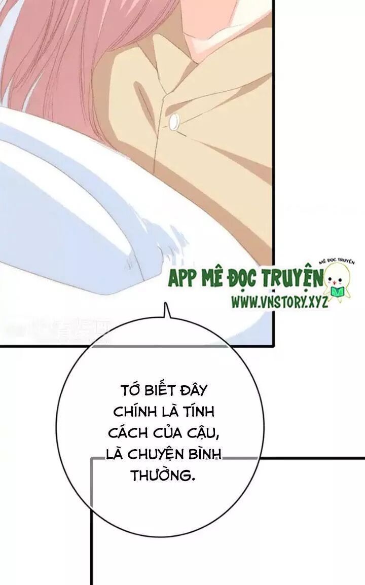 con tim rung động 2 chapter 66 10