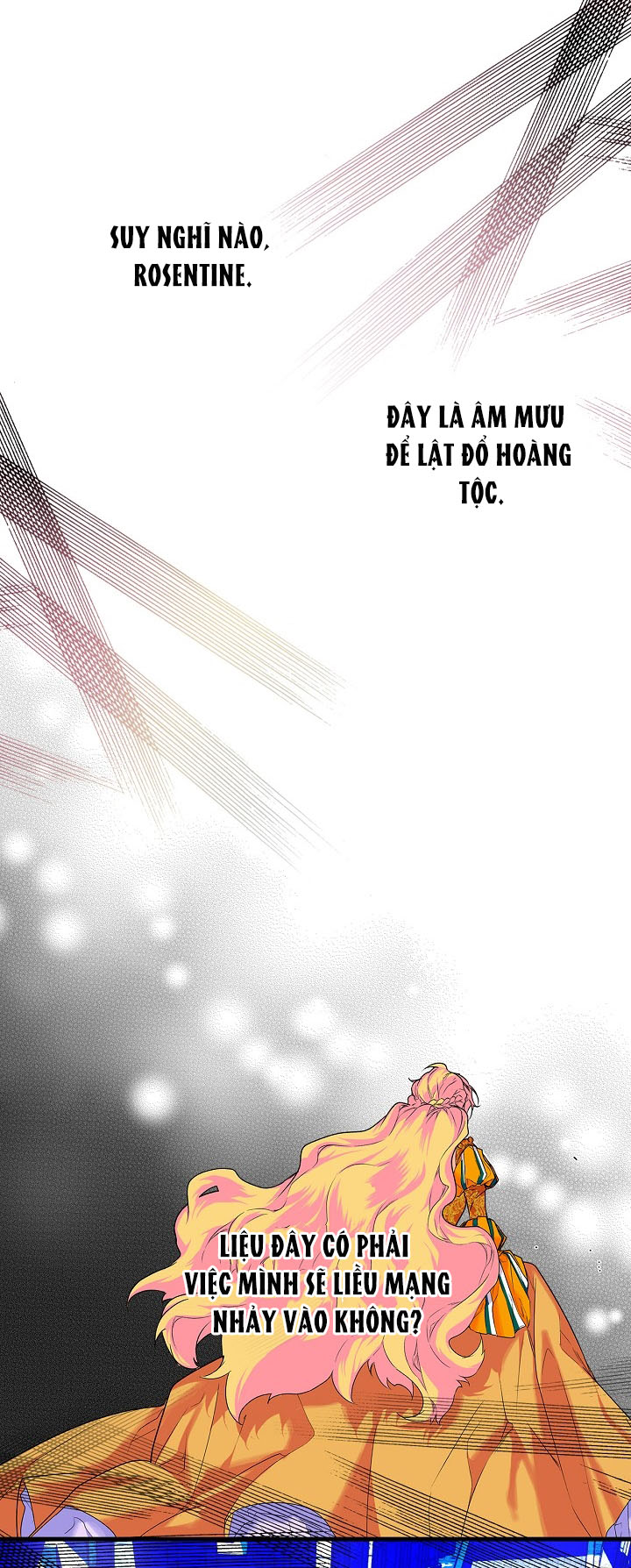 tiểu thư bí ẩn chapter 4 26