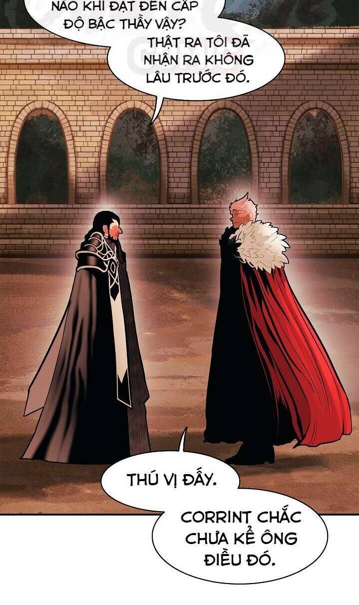 bất bại chân ma chapter 44 23