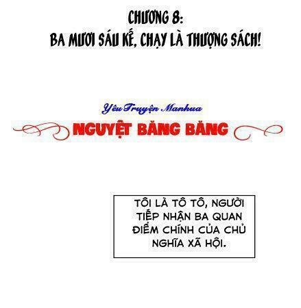 thiếu nữ sấm sét chapter 8 2