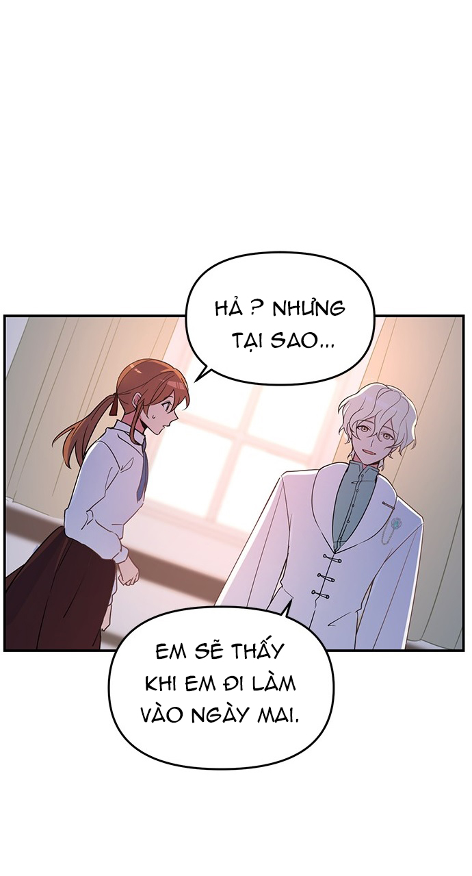 căn hộ kí túc xá của pháp sư chapter 2 48