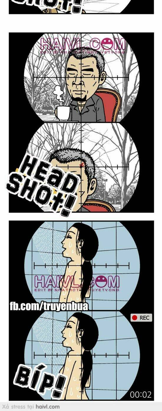 truyện bựa lee chul chapter 59 2