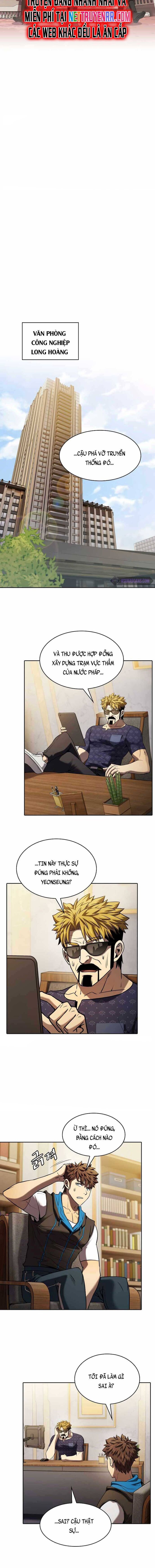 thiên thần quay về từ địa ngục chapter 125 10