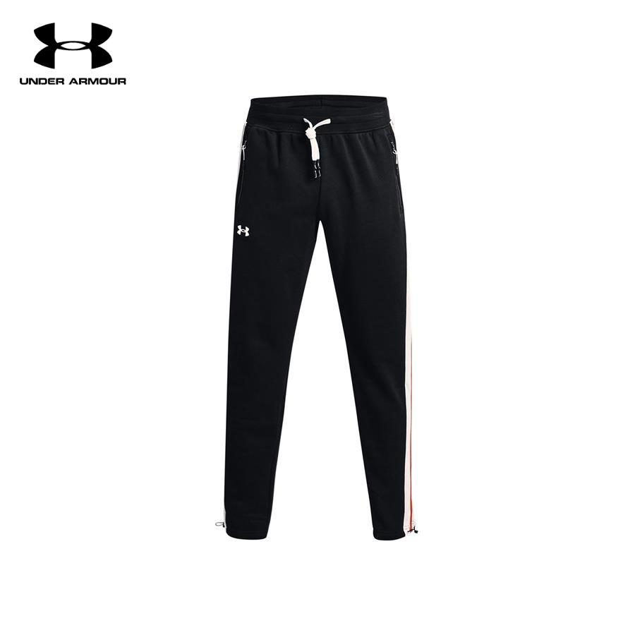 Quần dài thể thao nam Under Armour Rival Fleece Alma Mater - 1366304-001