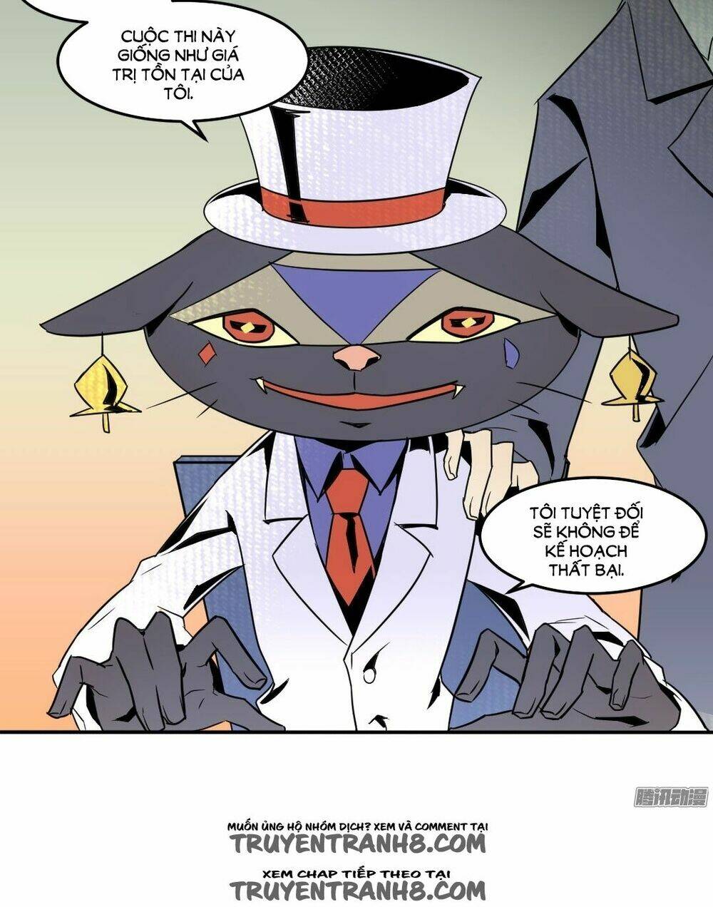 điều ước của người phàm chapter 16 22